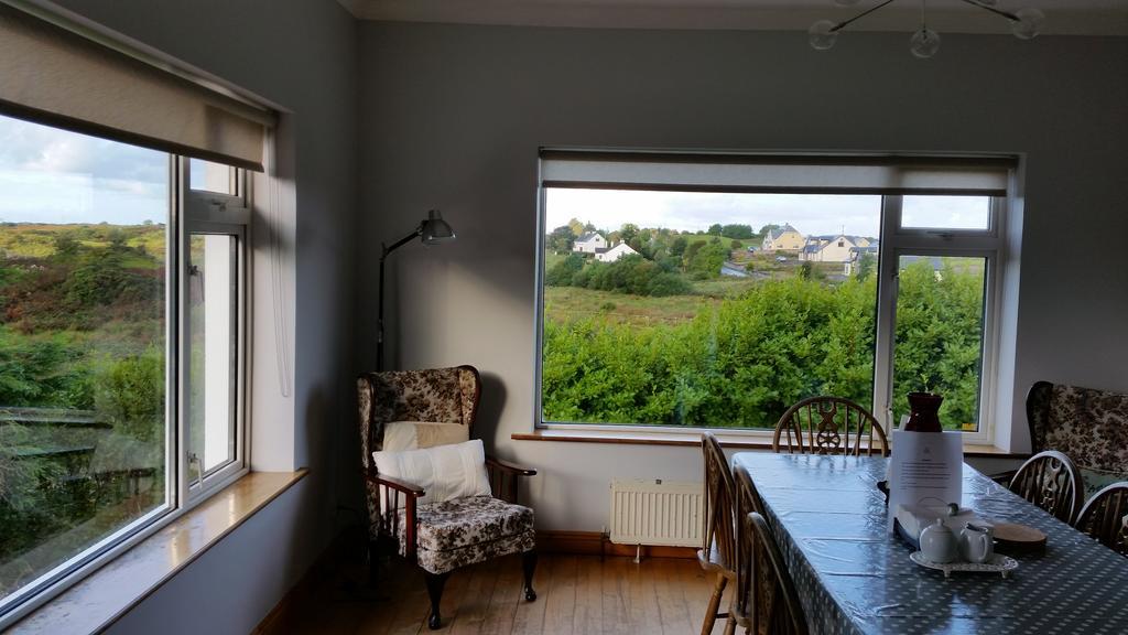 Frank'S Villa Голуей Екстериор снимка