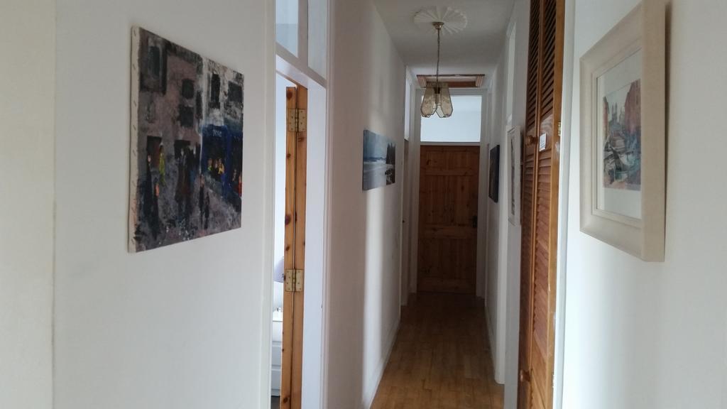 Frank'S Villa Голуей Екстериор снимка